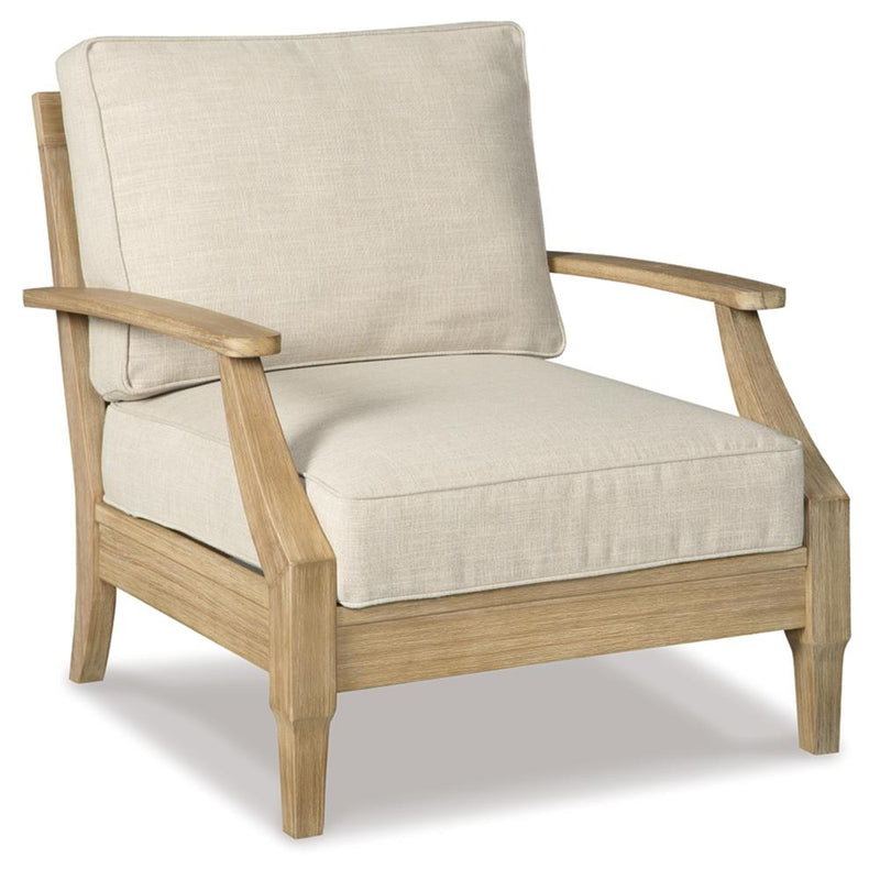 Calgary Furniture Emporium Clare View P801P8 3 pc Outdoor Seating Set IMAGE 8