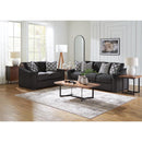  Benchcraft Wryenlynn 49405U1 2 pc Living Room Set IMAGE 3