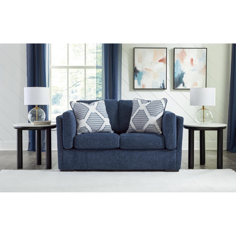 Calgary Furniture Emporium Evansley 54502U2 2 pc Living Room Set IMAGE 11
