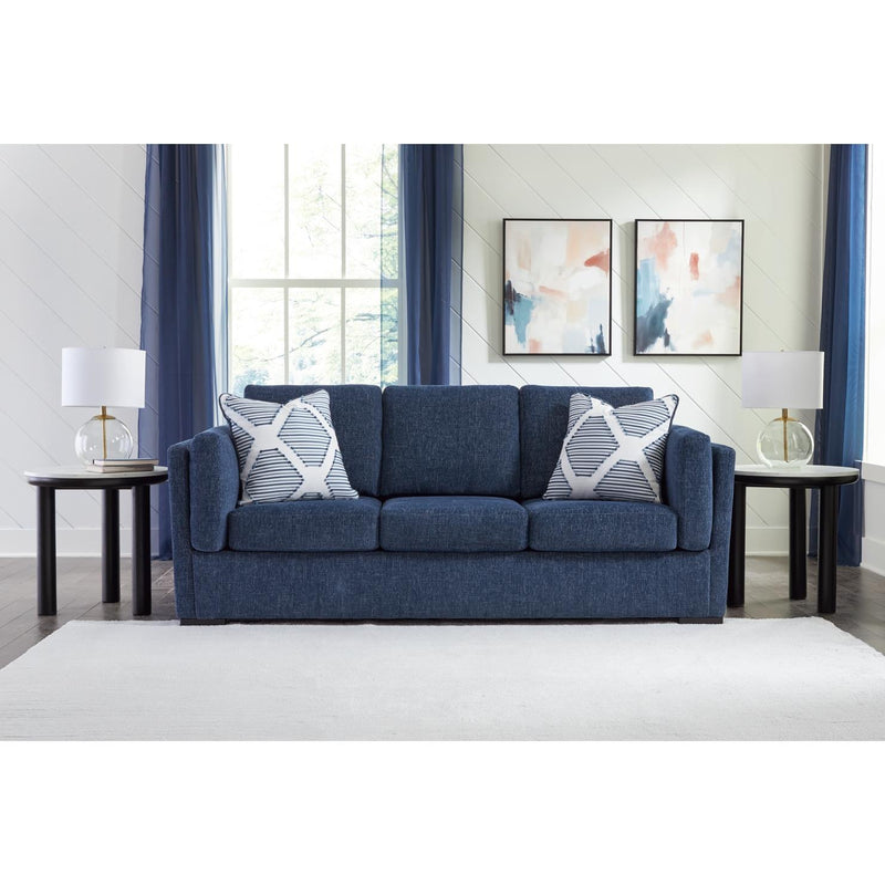 Calgary Furniture Emporium Evansley 54502U2 2 pc Living Room Set IMAGE 12
