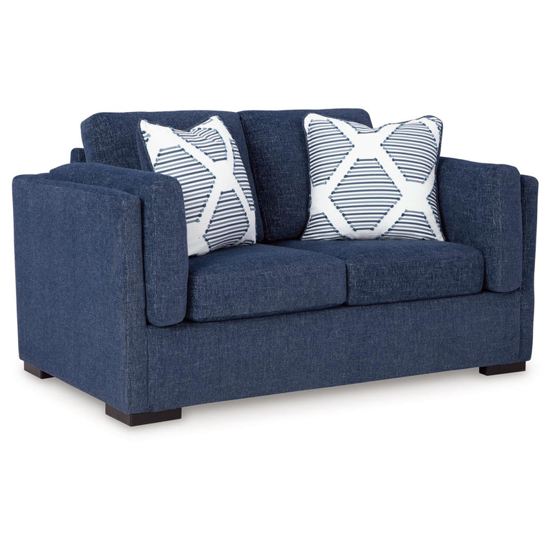 Calgary Furniture Emporium Evansley 54502U2 2 pc Living Room Set IMAGE 4