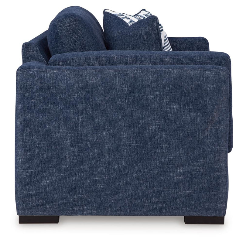 Calgary Furniture Emporium Evansley 54502U2 2 pc Living Room Set IMAGE 5