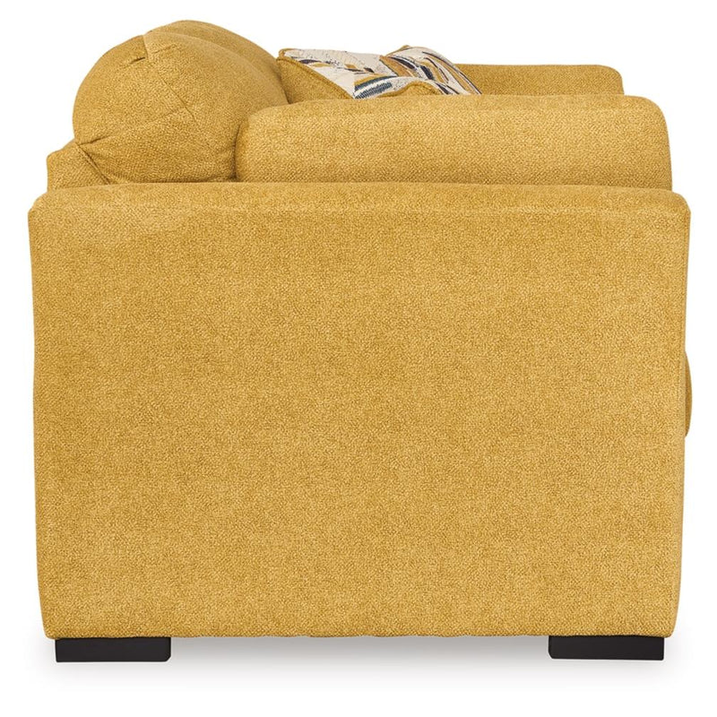 Signature Design by Ashley Keerwick 67506U1 2 pc Living Room Set IMAGE 6