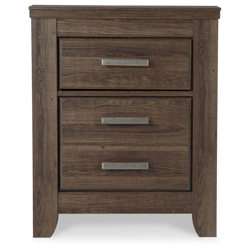  Signature Design by Ashley Juararo B251B27 7 pc King Poster Bedroom Set IMAGE 4