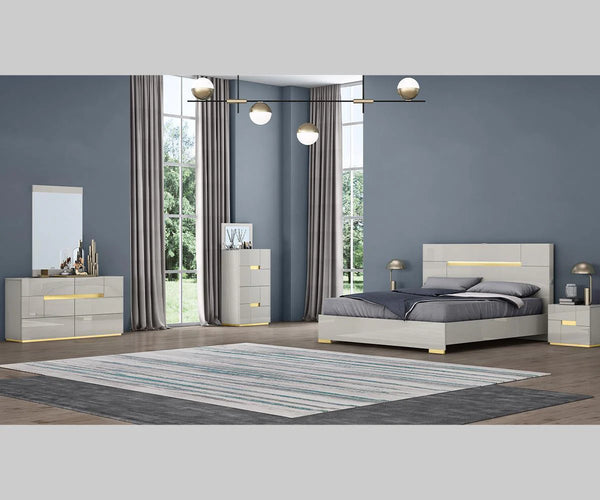 Triton Bedroom Set