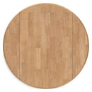  Signature Design by Ashley Gesthaven D401D4 3 pc Dining Set IMAGE 11