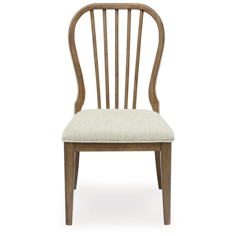 Calgary Furniture Emporium Sturlayne D787D1 5 pc Dining Set IMAGE 3