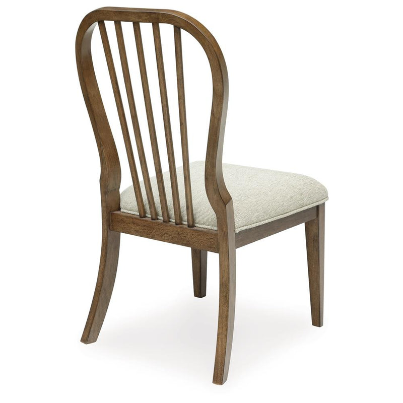 Calgary Furniture Emporium Sturlayne D787D1 5 pc Dining Set IMAGE 6