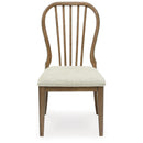  Benchcraft Sturlayne D787D4 9 pc Dining Set IMAGE 3