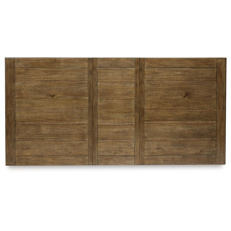 Calgary Furniture Emporium Sturlayne D787D6 9 pc Dining Set IMAGE 10