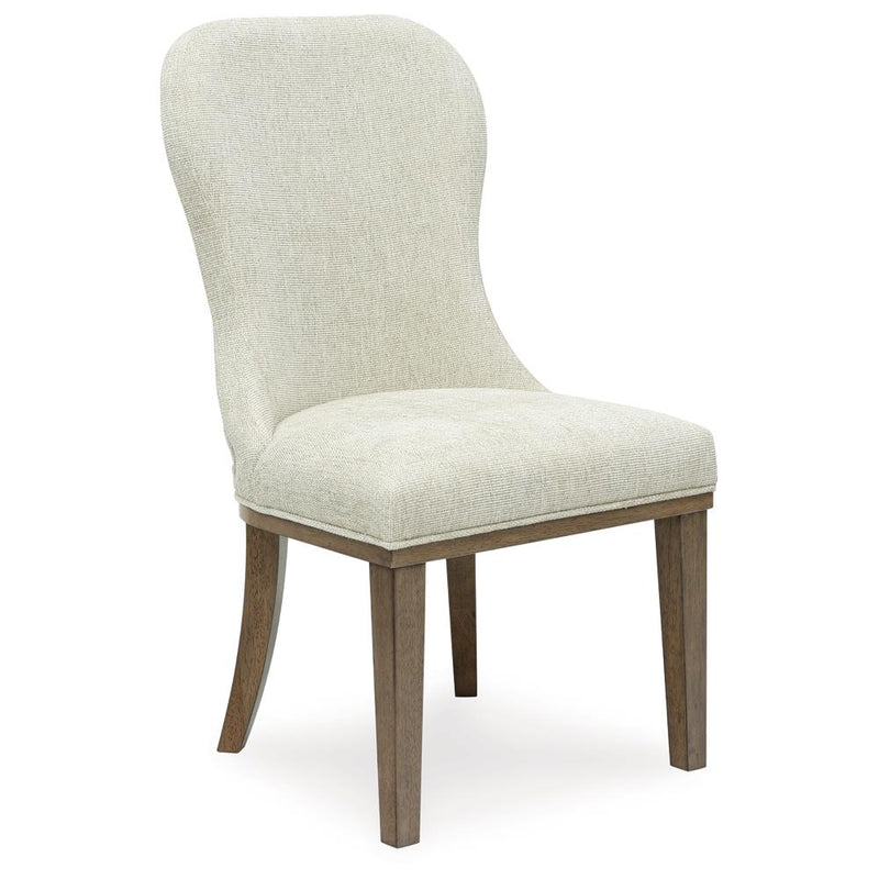 Calgary Furniture Emporium Sturlayne D787D6 9 pc Dining Set IMAGE 2