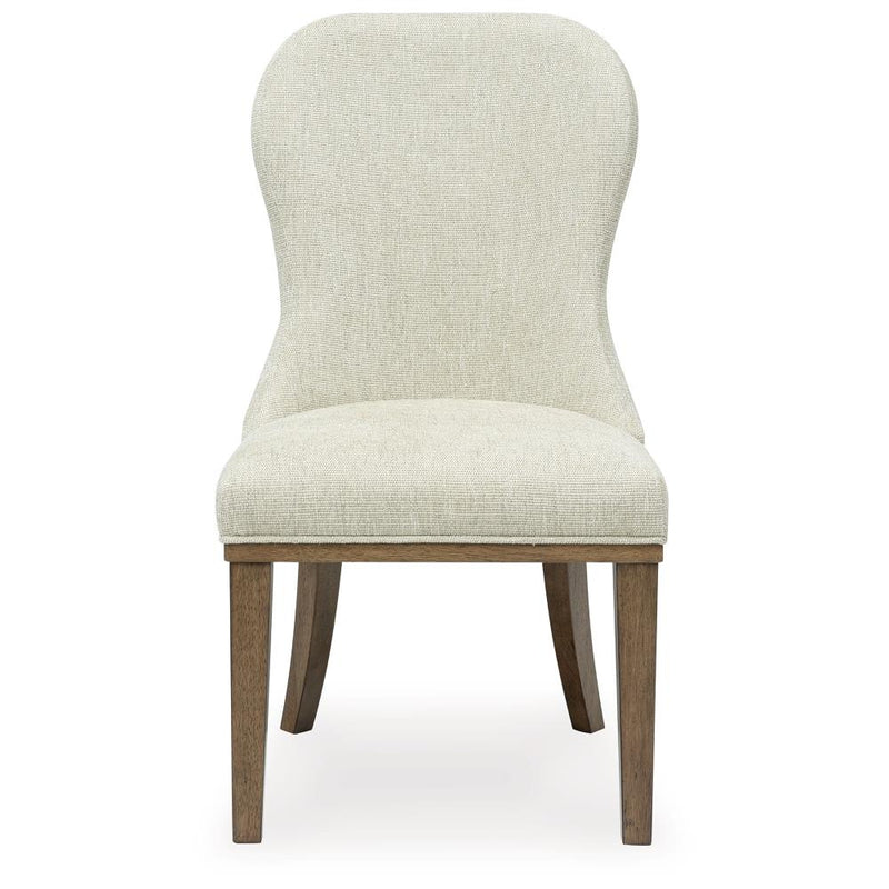 Calgary Furniture Emporium Sturlayne D787D6 9 pc Dining Set IMAGE 3