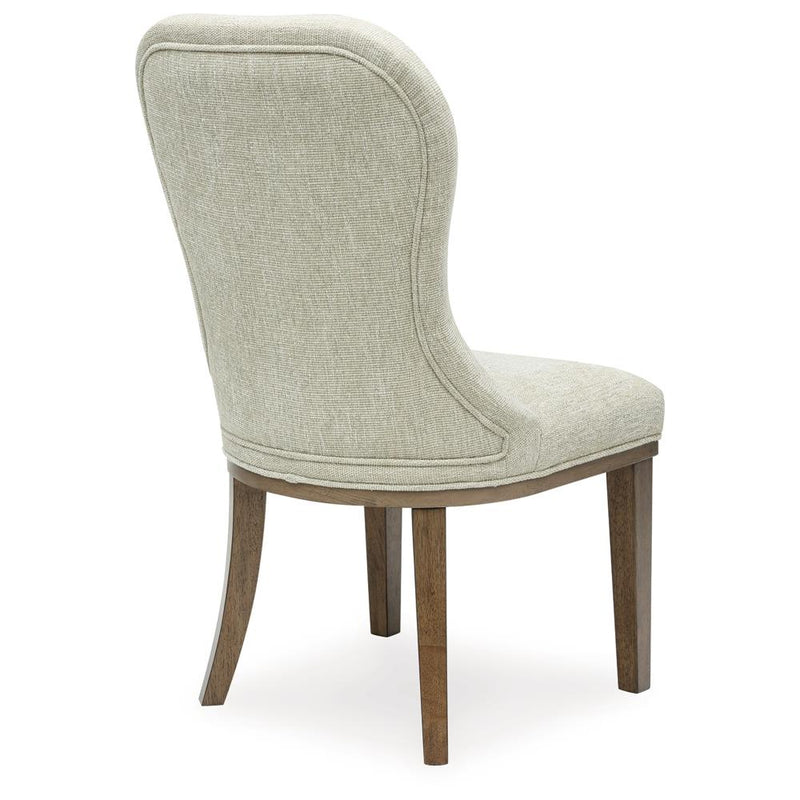 Calgary Furniture Emporium Sturlayne D787D6 9 pc Dining Set IMAGE 4