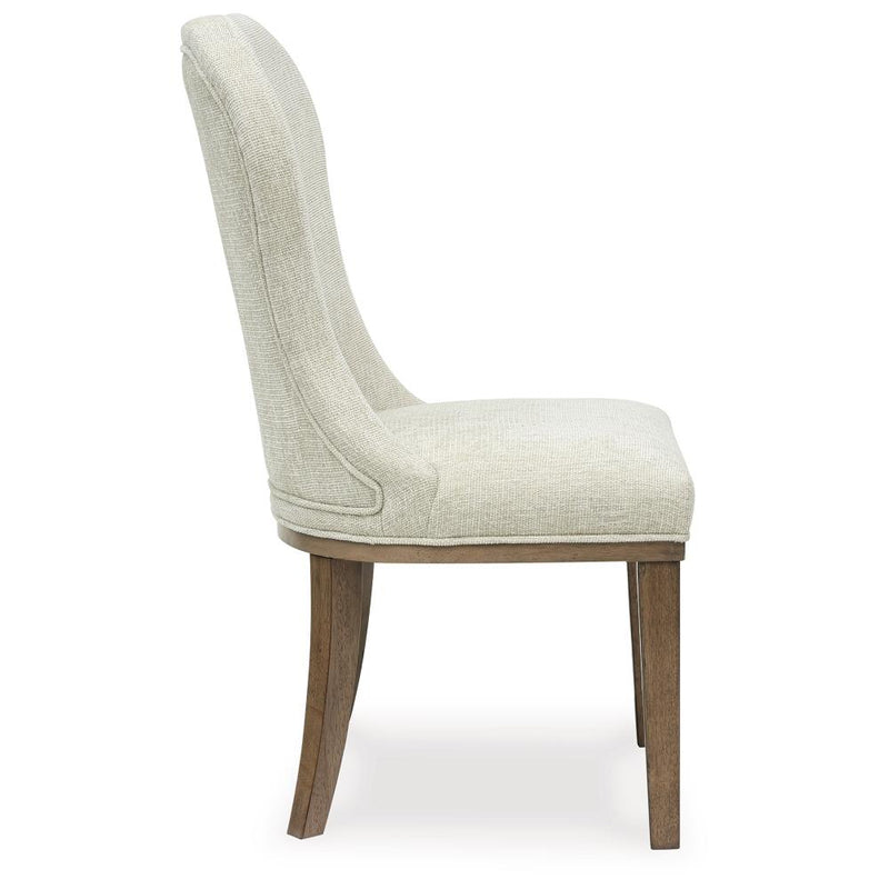 Calgary Furniture Emporium Sturlayne D787D6 9 pc Dining Set IMAGE 5