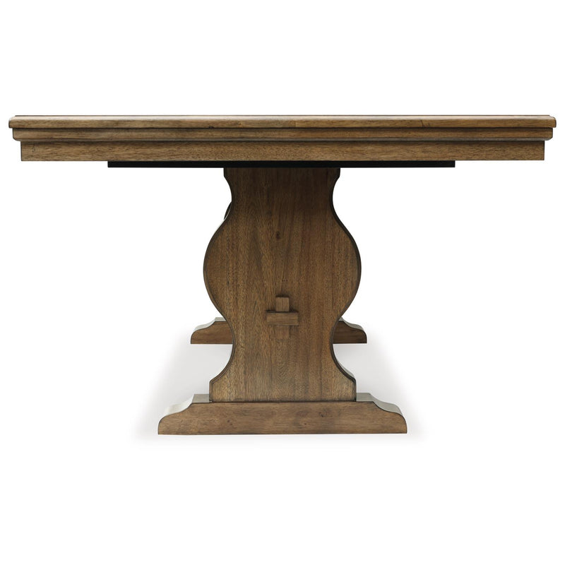 Calgary Furniture Emporium Sturlayne D787D6 9 pc Dining Set IMAGE 9