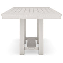  Signature Design by Ashley Robbinsdale D642D1 5 pc Counter Height Dining Set IMAGE 9