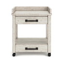 Signature Design by Ashley Carynhurst H755H2 3 pc Home Office Set IMAGE 10