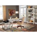 Signature Design by Ashley Carynhurst H755H2 3 pc Home Office Set IMAGE 19