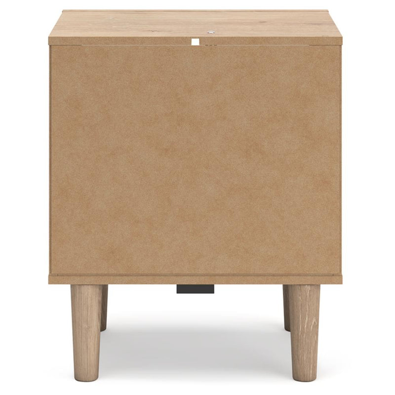  Signature Design by Ashley Cielden B1199B16 6 pc Queen Panel Bedroom Set IMAGE 16