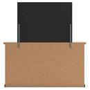  Signature Design by Ashley Maribel B138B61 6 pc Twin Panel Bedroom Set IMAGE 6