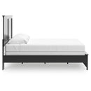  Signature Design by Ashley Maribel B138B70 7 pc King Panel Bedroom Set IMAGE 11