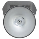 Coaster Furniture Berrington 100426 Upholstered Adjustable Bar Stool - Grey (Set of 2) IMAGE 9