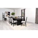 Coaster Furniture Brookmead 108231-S9 9 pc Dining Set IMAGE 1