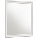  Coaster Furniture Louis Philippe 202441Q-S5 7 pc Queen Sleigh Bedroom Set IMAGE 5