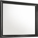  Coaster Furniture Miranda 206360T-S4 6 pc Twin Bedroom Set IMAGE 5