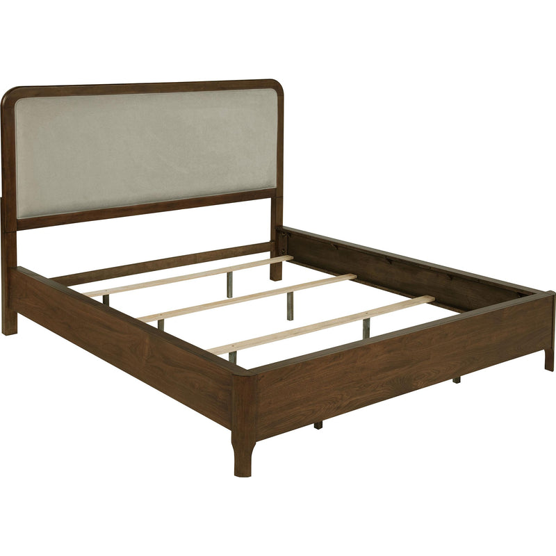  Coaster Furniture Maderia 223321Q-S5 7 pc Queen Bedroom Set IMAGE 2