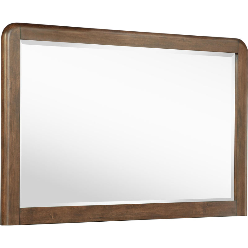  Coaster Furniture Maderia 223321Q-S4 6 pc Queen Bedroom Set IMAGE 5