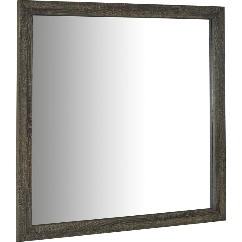  Coaster Furniture Wright 223341KW-S4 6 pc California King Bedroom Set IMAGE 5