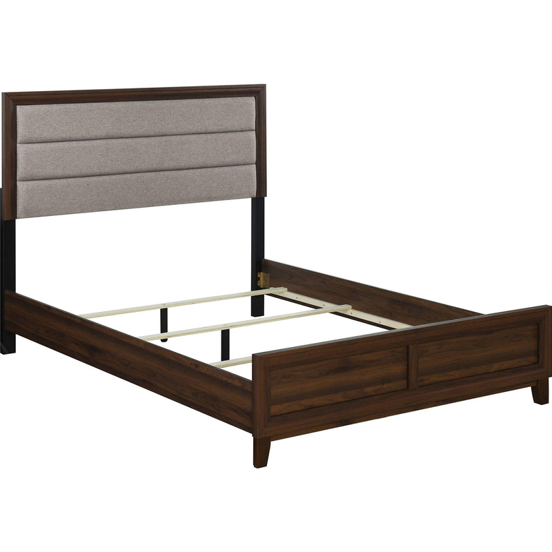  Coaster Furniture Welsley 223441KE-S5 7 pc King Bedroom Set IMAGE 2