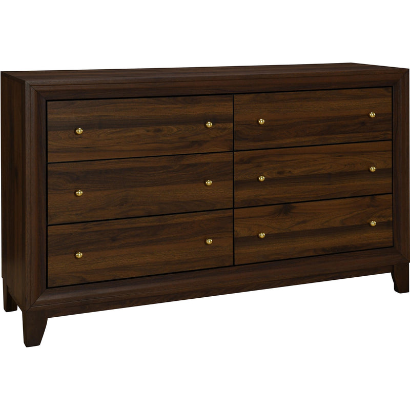  Coaster Furniture Welsley 223441Q-S5 7 pc Queen Bedroom Set IMAGE 4