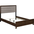  Coaster Furniture Welsley 223441KW-S4 6 pc California King Bedroom Set IMAGE 2