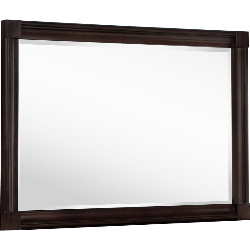  Coaster Furniture Andover 223631KW-S5 7 pc California King Poster Bedroom Set IMAGE 5