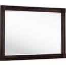  Coaster Furniture Andover 223631Q-S5 7 pc Queen Poster Bedroom Set IMAGE 5