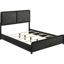  Coaster Furniture Cavelle 223661Q-S5 7 pc Queen Panel Bedroom Set IMAGE 2