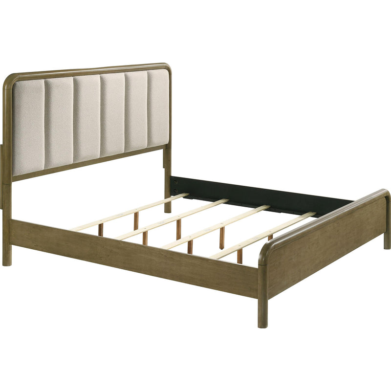  Coaster Furniture Amsbury 224271KE-S5 7 pc King Bedroom Set IMAGE 2