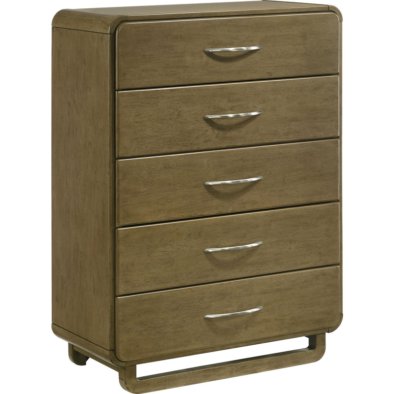  Coaster Furniture Amsbury 224271Q-S5 7 pc Queen Bedroom Set IMAGE 6