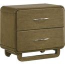  Coaster Furniture Amsbury 224271KW-S4 6 pc California King Bedroom Set IMAGE 3