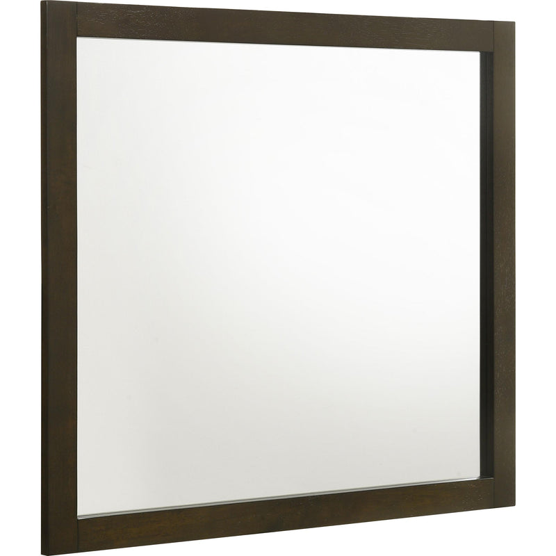  Coaster Furniture Wilkes 224421KW-S5 7 pc California King Bedroom Set IMAGE 5