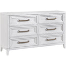  Coaster Furniture Marielle 224841KE-S5 7 pc King Upholstered Bedroom Set IMAGE 4