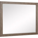  Coaster Furniture Kenora 224850KE-S4 6 pc King Storage Bedroom Set IMAGE 5