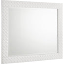  Coaster Furniture Ives 224941Q-S5 7 pc Queen Panel Bedroom Set IMAGE 5