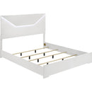  Coaster Furniture Ives 224941Q-S4 6 pc Queen Panel Bedroom Set IMAGE 2