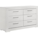  Coaster Furniture Ives 224941Q-S4 6 pc Queen Panel Bedroom Set IMAGE 4