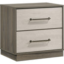  Coaster Furniture Fenwick 224981KE-S4 6 pc King Bookcase Bedroom Set IMAGE 3