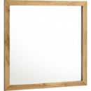  Coaster Furniture Kaywood 225001Q-S4 6 pc Queen Panel Bedroom Set IMAGE 5