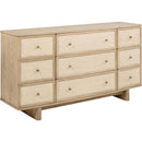  Coaster Furniture Kailani 225041Q-S4 6 pc Queen Panel Bedroom Set IMAGE 4